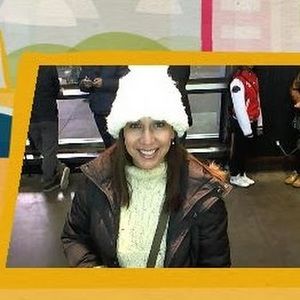 Meet your Posher, Linda